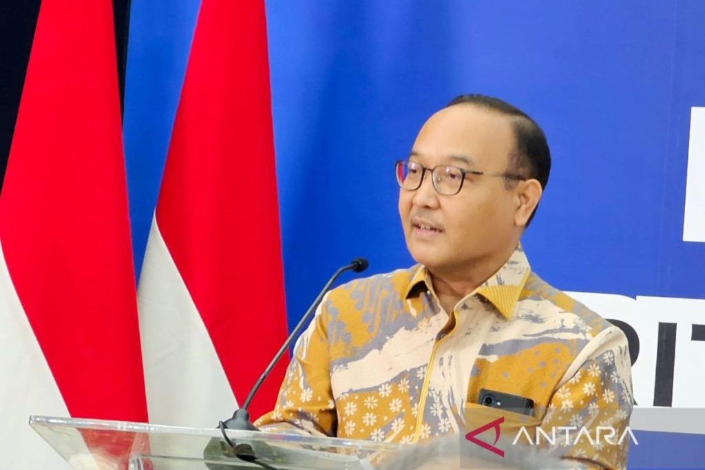 Kementerian beralih ke pelatihan online untuk memenuhi target bakat digital