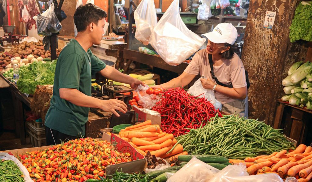 Kenaikan Haran Pangan Jelang Ramadan, Pemerintah Dinilai Tak Belajar Dari Pengalaman