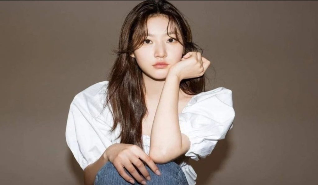 Kim Sae Ron Dari Aktris Berbakat hingga Karier yang Hancur Akibat Pelanggaran Hukum