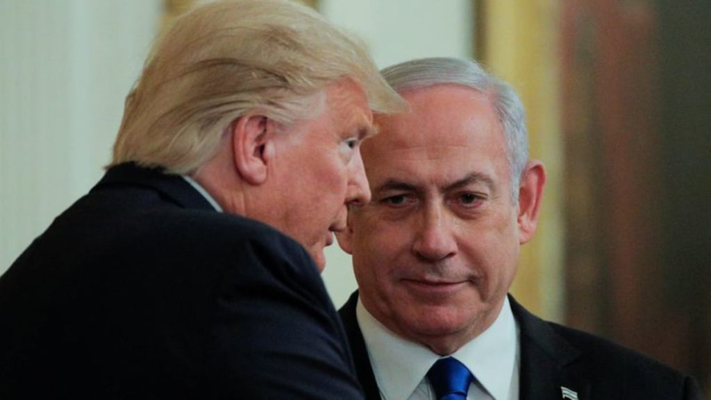 Komentar: Dengan gaza gencatan senjata dalam keseimbangan, semua mata tertuju pada perjalanan Netanyahu ke Washington