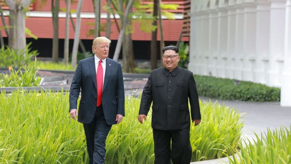 Komentar: KTT Trump dengan Kim Jong Un semua gagal. Mengapa yang berikutnya berbeda?