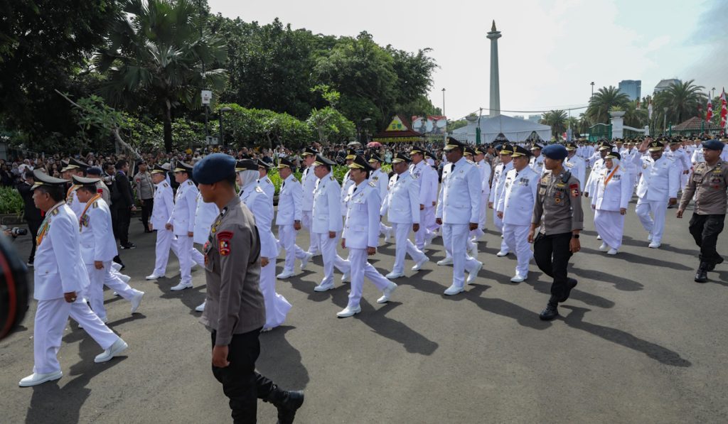 Komisi II Sebut Pemilu Serentak Perlu Ditinjau Ulang