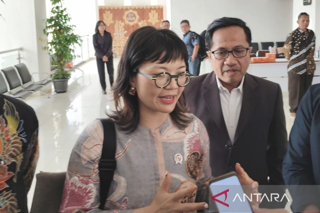 Kunci Pendidikan Kejuruan terhadap Pertumbuhan Ekonomi: Wakil Menteri