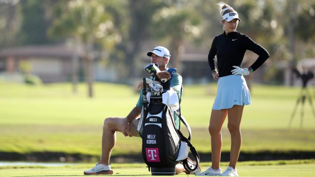 LPGA Mengumumkan Kebijakan Pace-of-Play baru yang akan dimulai pada bulan Maret