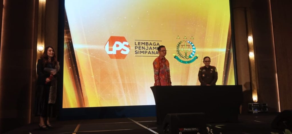 LPS Gelar FGD, Pererat Koordinasi dengan Kejaksaan di Jawa Barat