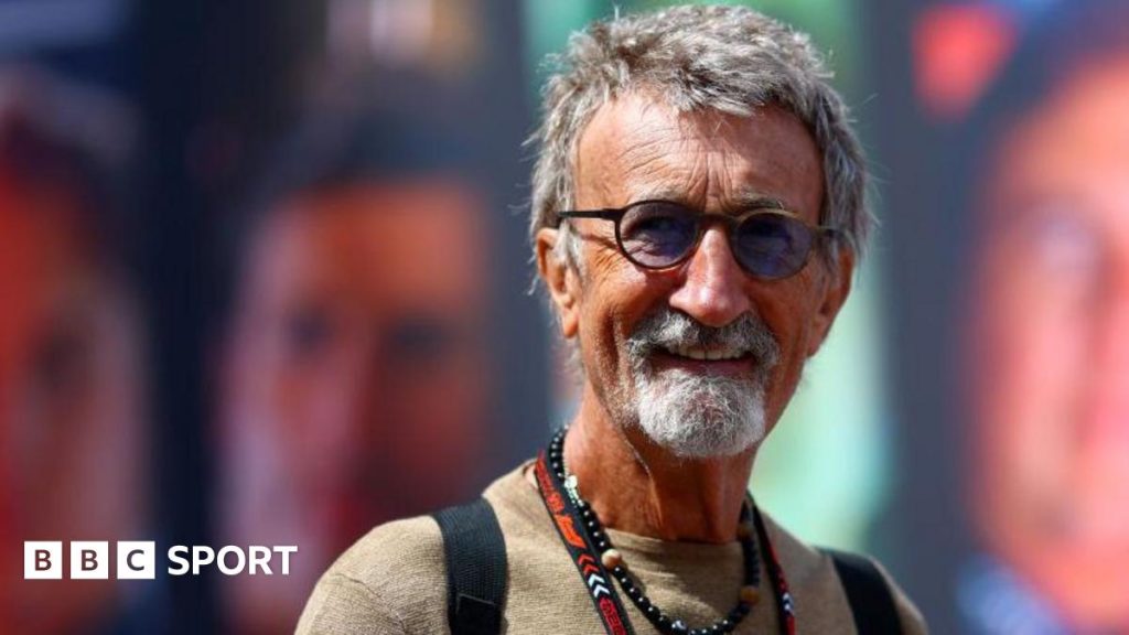 London Irish: Konsorsium yang dipimpin Eddie Jordan membeli klub dari administrasi