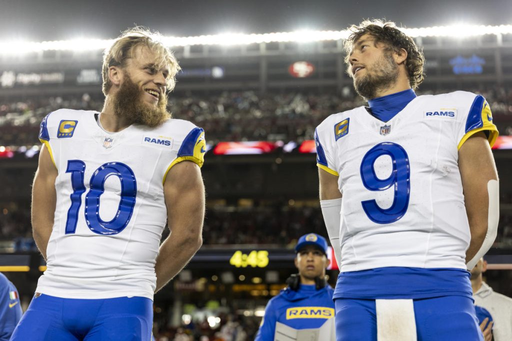 Los Angeles Rams 2025 NFL Offseason Preview: Beberapa pertanyaan besar (Cooper Kupp, Matthew Stafford?) Setelah judul divisi