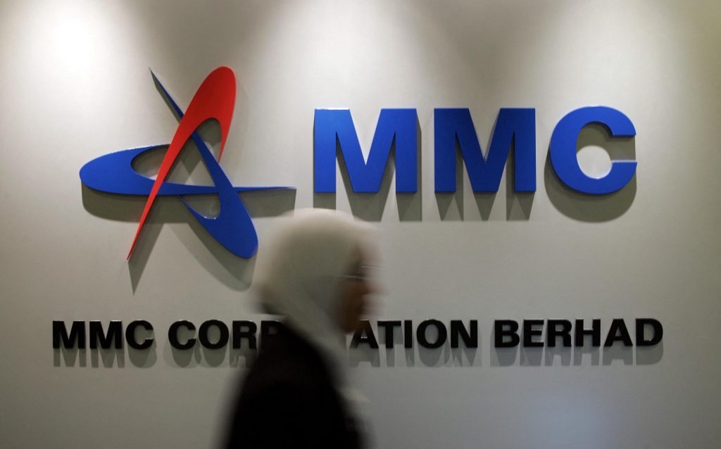 MMC Port mempekerjakan bank untuk IPO Malaysia lebih dari RM6 miliar: Sumber