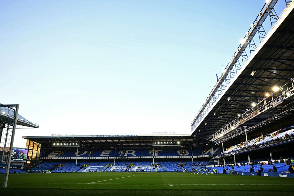 MU AKAN TAMPIL SEAADANYA KAAT KUNJUTI GOODISON PARK