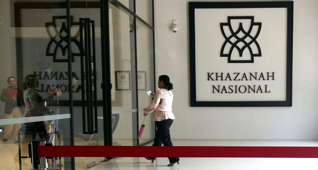 Malaysia sovereign fund Khazanah to continue diversifying global portfolio