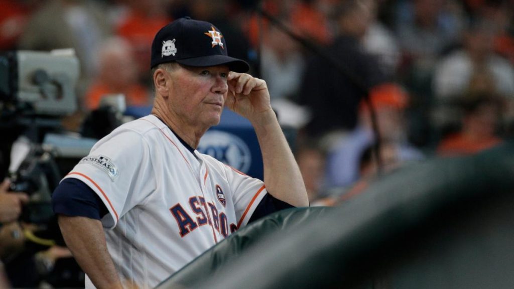 Mantan infielder Rich Dauer, yang memenangkan gelar dengan Orioles sebagai pemain dan astros sebagai pelatih, meninggal di 72