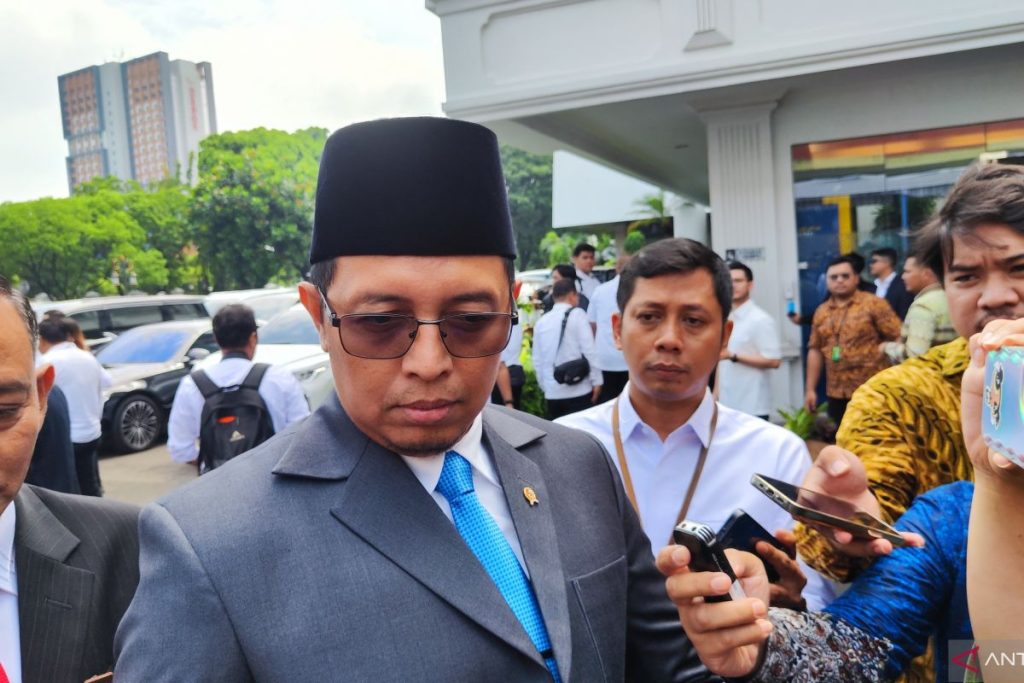 Mantan presiden, pemimpin publik untuk melayani di Dewan Penasihat Danantara