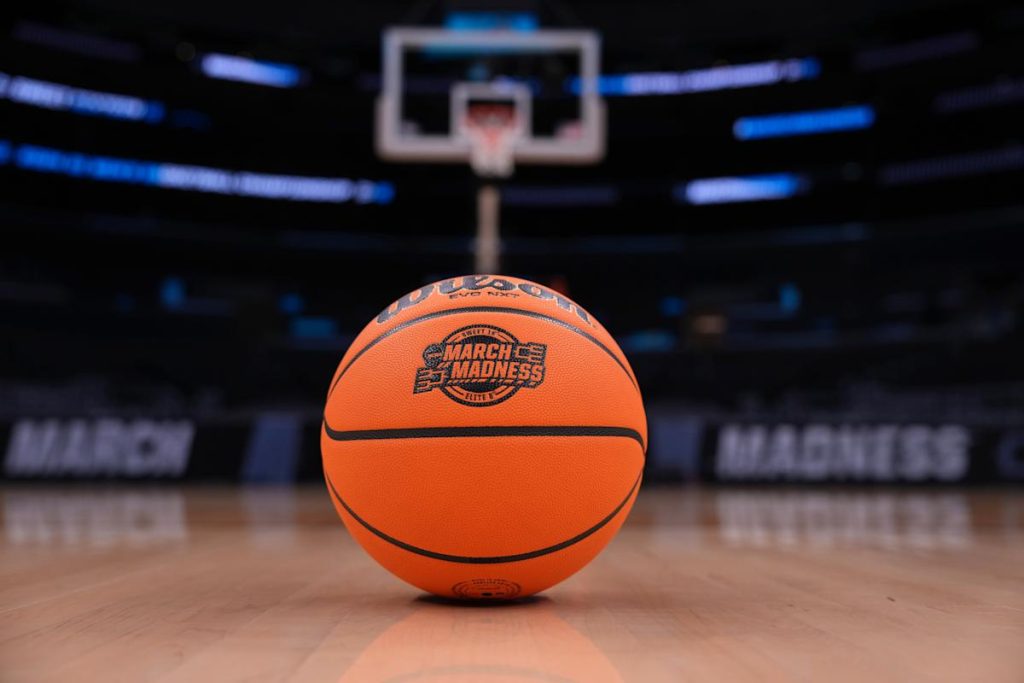 March Madness 2025: Jadwal Turnamen NCAA, Tempat Mengalir Game dan Lainnya