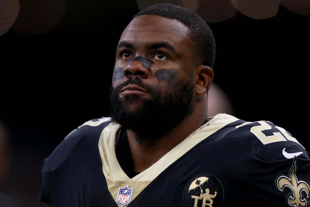 Mark Ingram percaya Chiefs mendapatkan panggilan ’50/50 ‘, menyesali panggilan tidak ada yang terkenal yang menelan biaya orang-orang kudus dalam tawaran untuk Super Bowl