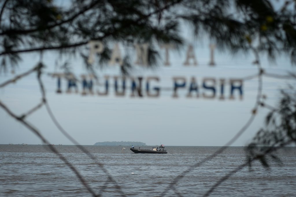 Mengaku Korban Dalam Kasus Pagar Laut, Kades Kohod Mengaku Didesak Pihak Lain