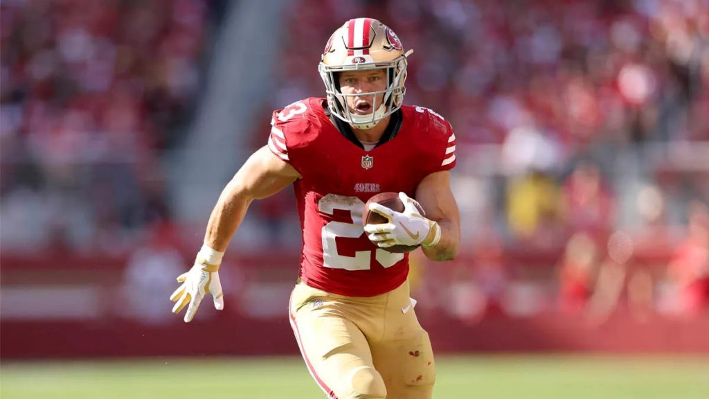 Mengapa NFL Running Back Renaissance memiliki 49ers di tempat yang sempurna untuk 2025