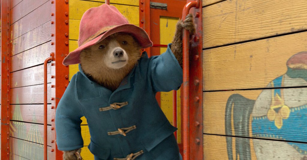 Mengapa semua orang masih berbicara tentang ‘Paddington 2’