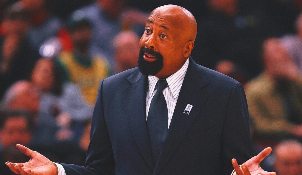 Mengapa waktu Mike Woodson di Indiana harus berakhir, dan apa selanjutnya?