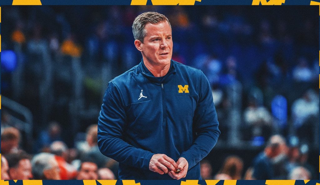 Michigan Basketball, Dusty mungkin setuju untuk perpanjangan multi-tahun