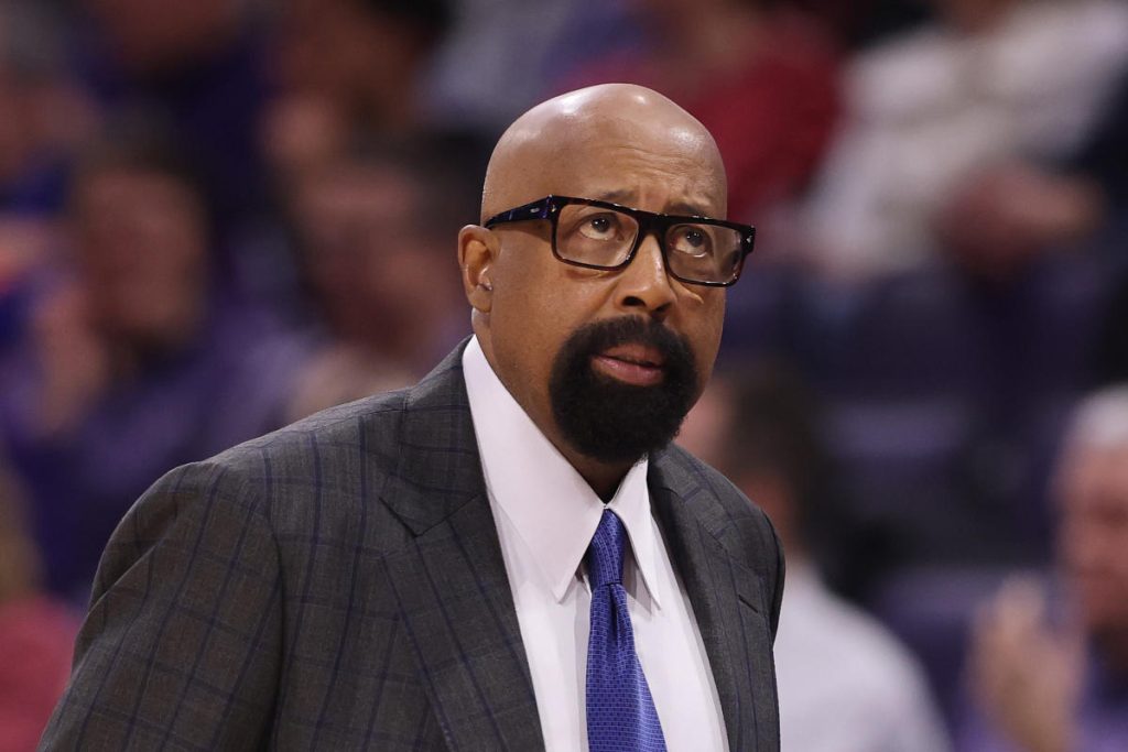 Mike Woodson dilaporkan tidak kembali ke Indiana setelah musim ini