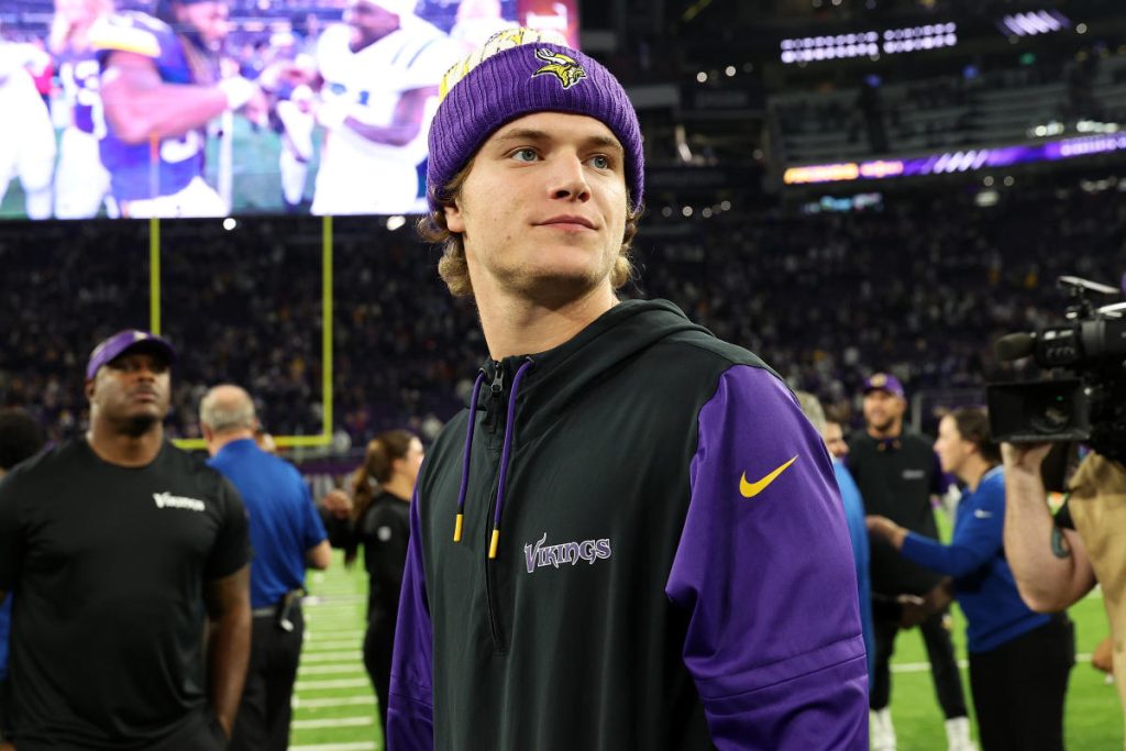 Minnesota Vikings 2025 NFL Offseason Preview: Tempat yang bagus terlepas dari Sam Darnold, JJ McCarthy Decision