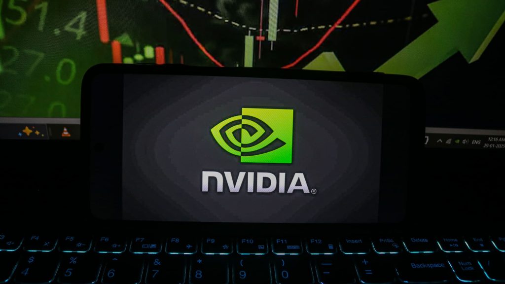 Morgan Stanley Mengatakan Beli Dep Deepseek Di Nvidia, Menyebutnya Terbaik ke Penghasilan