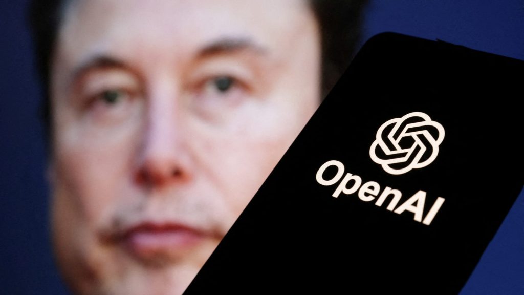 Openai dan Musk setuju untuk melacak uji coba dengan cepat atas pergeseran nirlaba