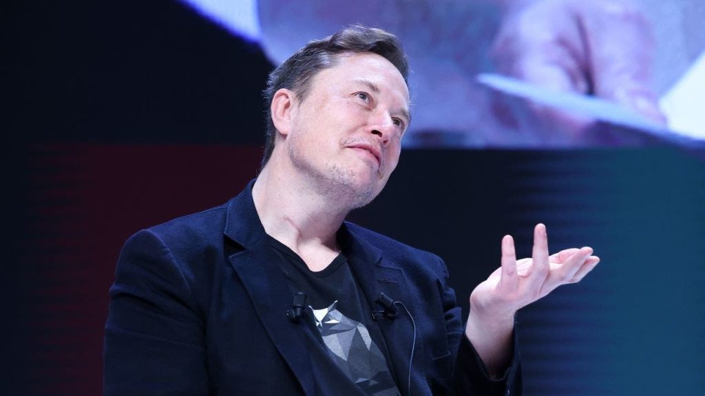 Musk merenungkan ‘dividen doge’ untuk mengirim cek Amerika menggunakan dana yang disimpan