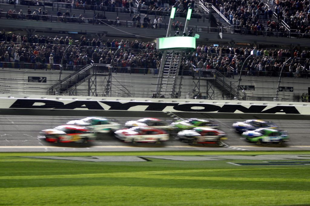 NASCAR: Semua yang perlu Anda ketahui sebelum 2025 Daytona 500