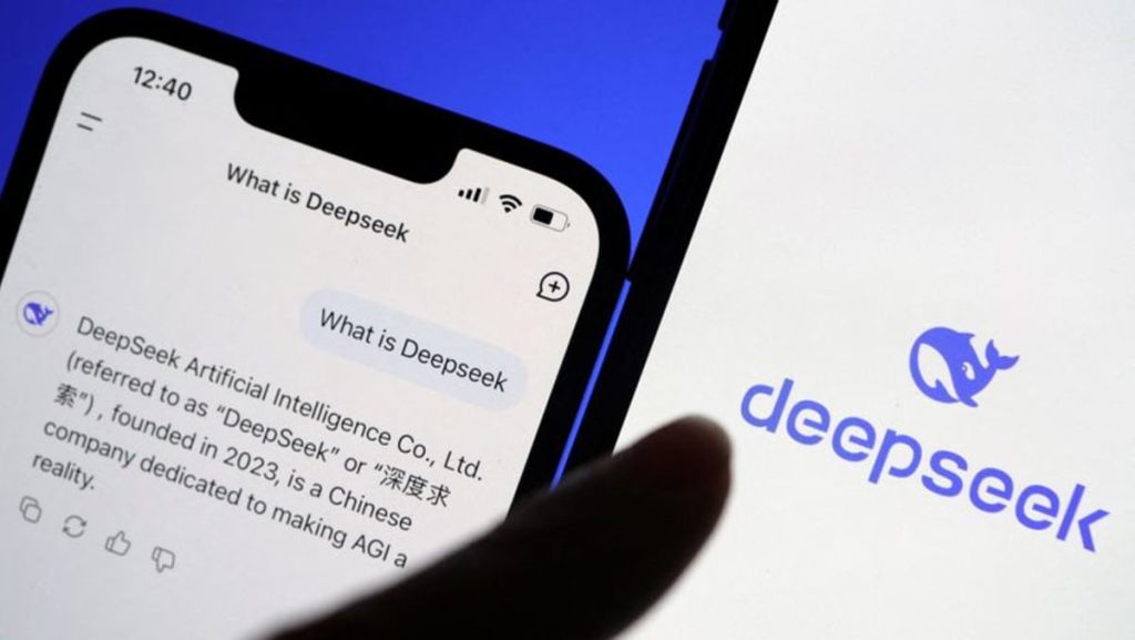 Negara -negara yang melarang Deepseek, jelas