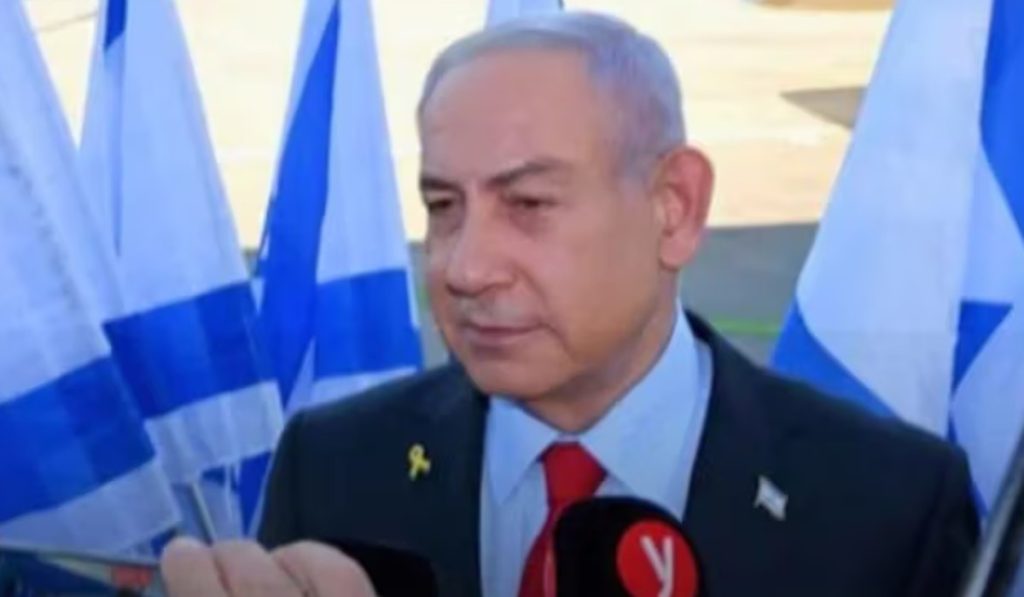 Netanyahu Sebut Rencana Trump Ambil Alih Gaza Penting untuk Masa Depan Israel