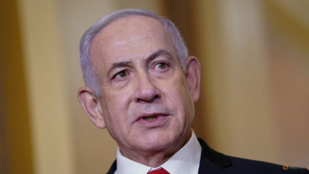 Netanyahu mengatakan Israel akan mengakhiri gaza gaza jika sandera tidak dikembalikan pada hari Sabtu