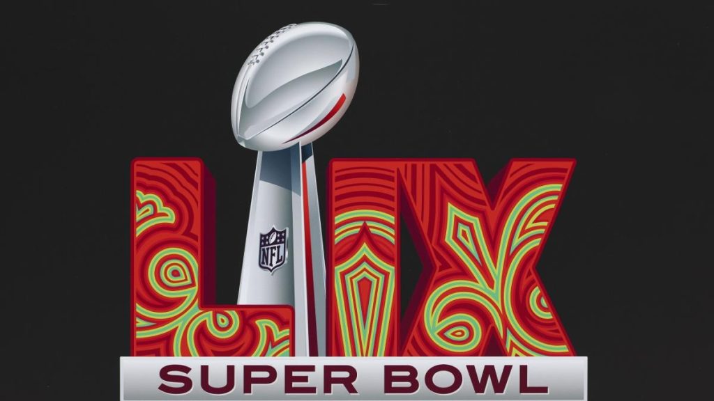 New Orleans, Las Vegas, Miami harus membentuk rotasi inti Super Bowl