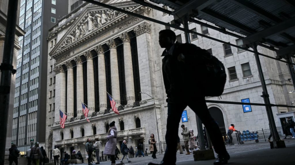 New York Stock Exchange meluncurkan pertukaran di Texas