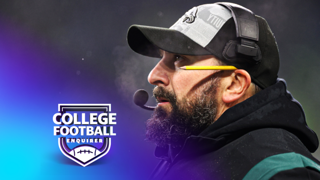 Nil Title IX RULIGE RESTEDED & OHIO State mempekerjakan Matt Patricia | College Football Enquirer