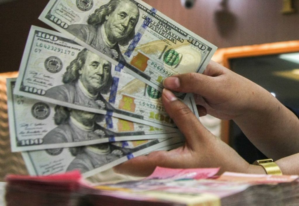 Nilai Tukar Rupiah Hari ini, 17 Februari 2025 Diprediksi Menguat