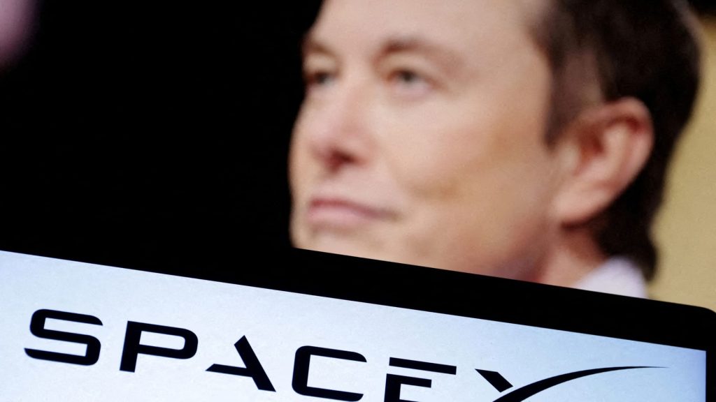 Nominasi Angkatan Udara Trump Mengatur Kontrak Satelit Dengan Cara Yang Menyukai Musk’s SpaceX: Reuters