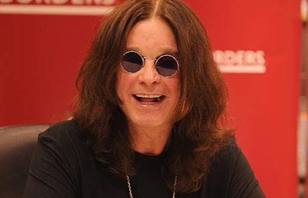 Ozzy Osbourne Tidak Tampil Penuh Di Konser Reuni Terakhir Black Sabbath