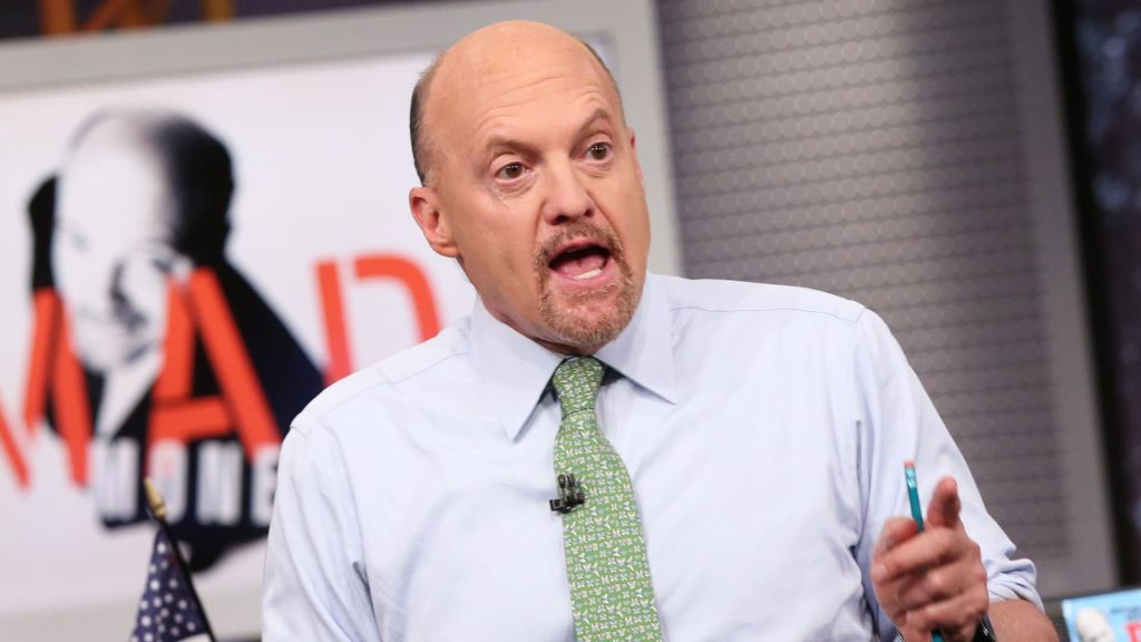 Panduan Jim Cramer untuk Berinvestasi: Dengarkan CEO