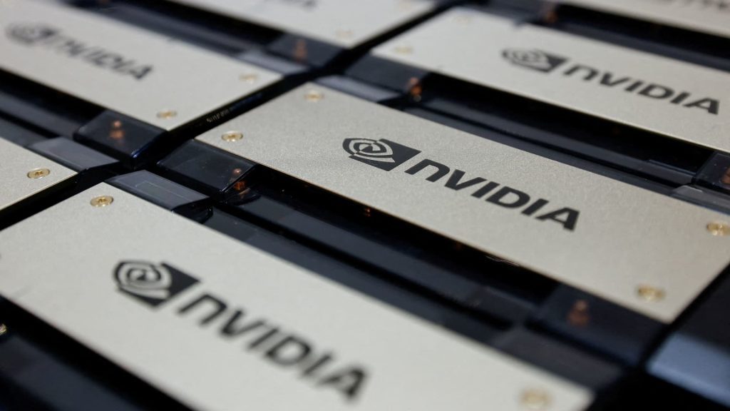 Panggilan analis teratas Wall Street seperti reaksi pendapatan nvidia