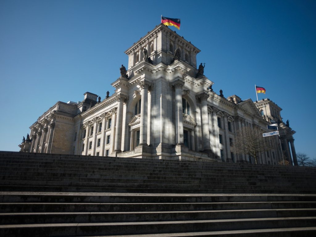 Parlemen Jerman menolak RUU migrasi oposisi yang didukung oleh AfD kanan-kanan | Berita Pemilihan