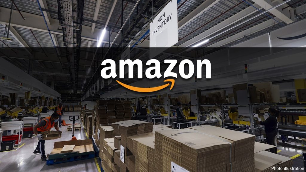 Pekerja Amazon di North Carolina memberikan suara menentang serikat pekerja