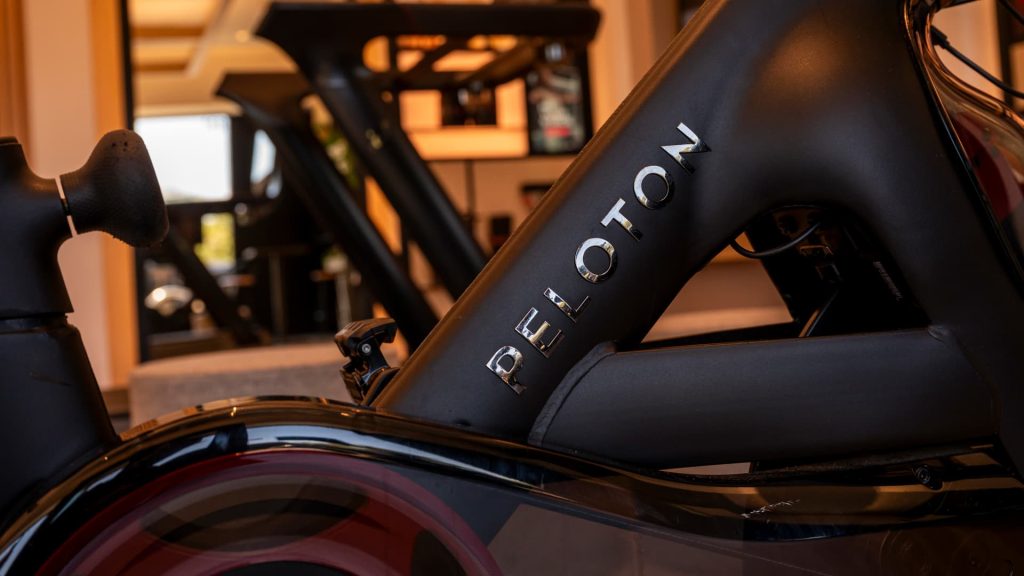 Peloton (PTON) Q2 2025 Penghasilan