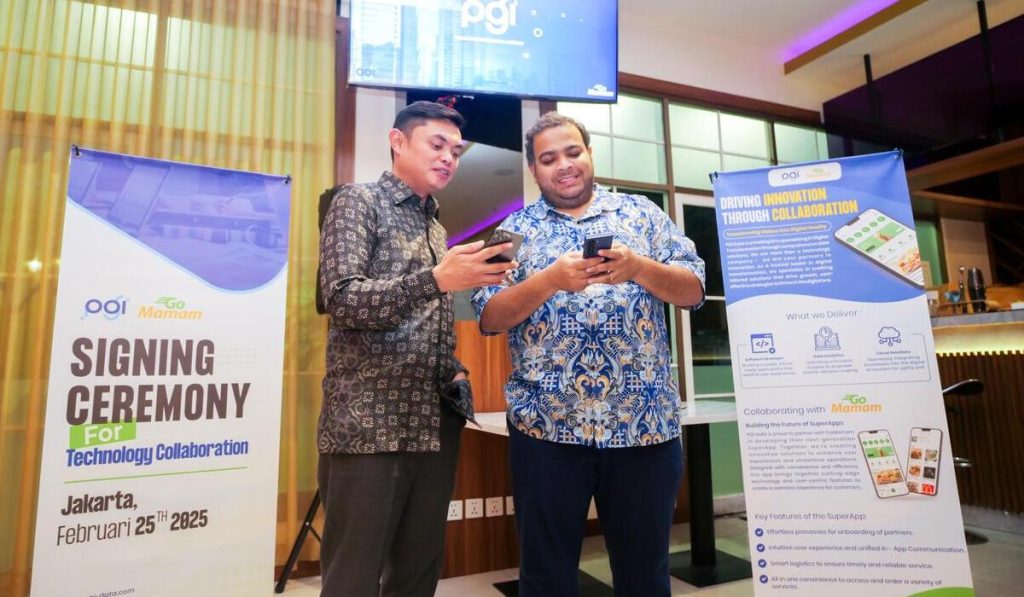 Pemanfaatan Big Data Jadi Keharusan Bagi Perusak Digital