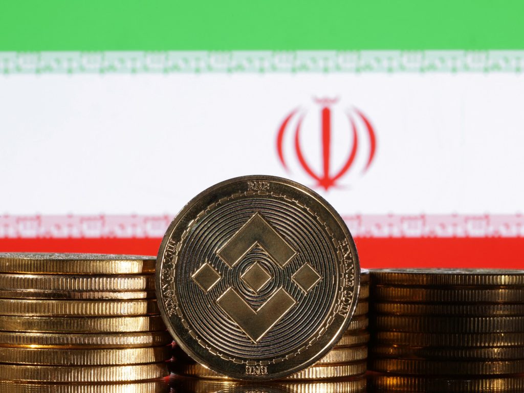 Pemerintah Iran melanda crypto lagi sebagai mata air yang bebas | Crypto News