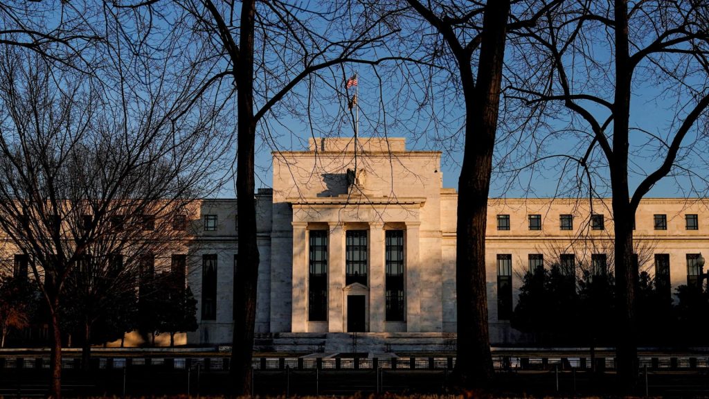 Penasihat Federal Reserve memata -matai China, kata DOJ