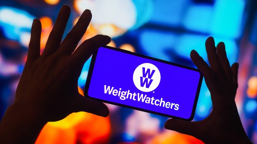 Penasihat Weightwatchers dan Pemberi Pinjaman memasuki pembicaraan rahasia untuk restrukturisasi