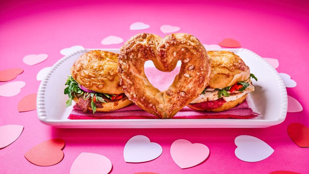 Penawaran Makanan Valentine: Apa yang Harus Diketahui