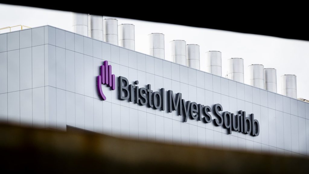 Penghasilan Bristol Myers Squibb (BMY) Q4 2024