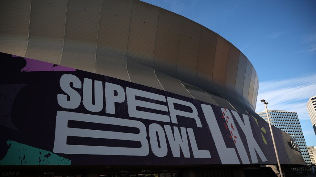 Penipuan Super Bowl: Apa itu dan bagaimana menghindarinya